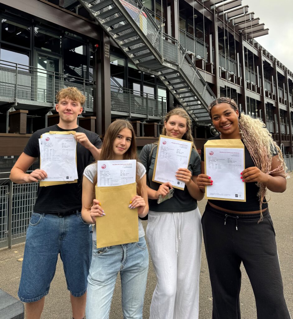 Superb A Level Results 2025